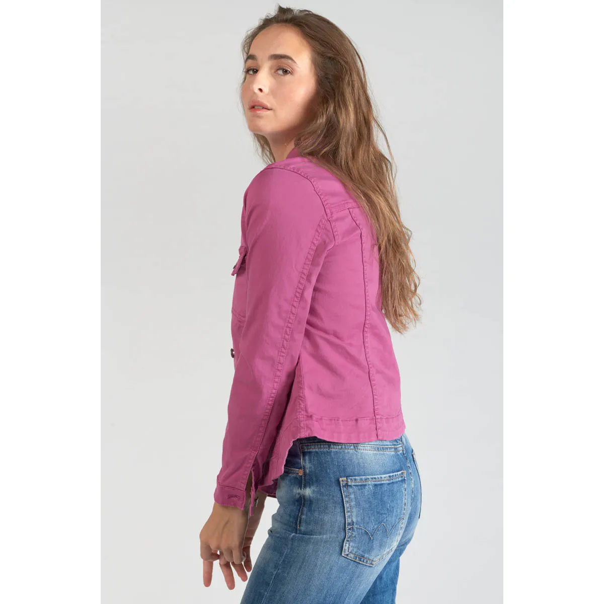 Chaqueta LILLY