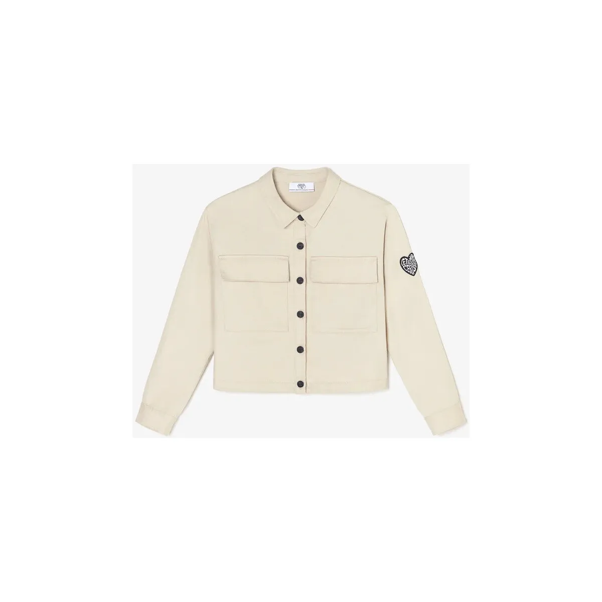 Chaqueta MAINAGI