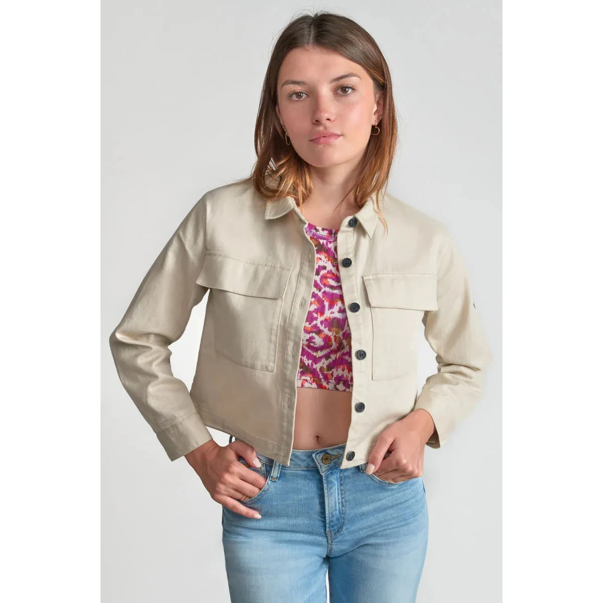 Chaqueta MAINAGI