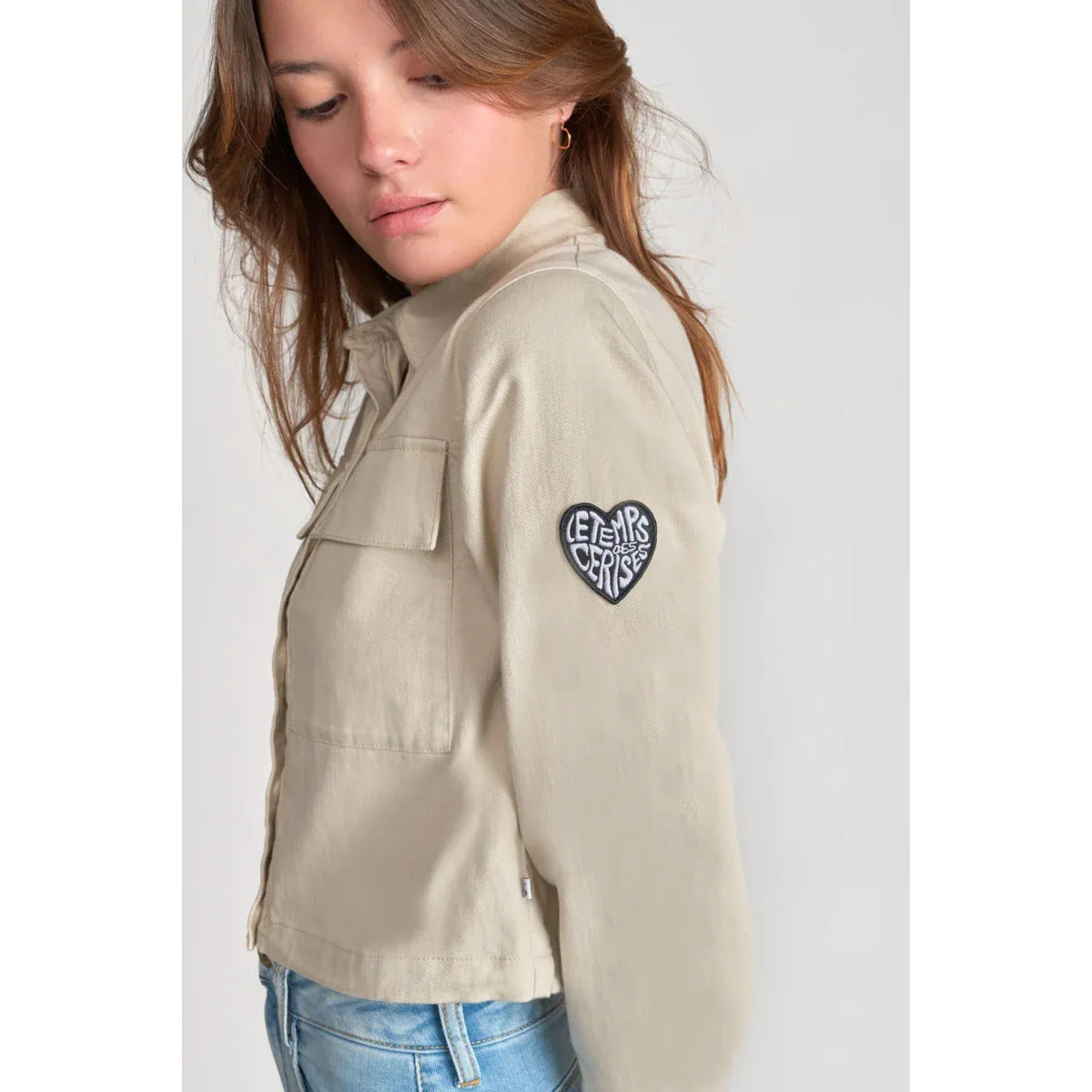 Chaqueta MAINAGI