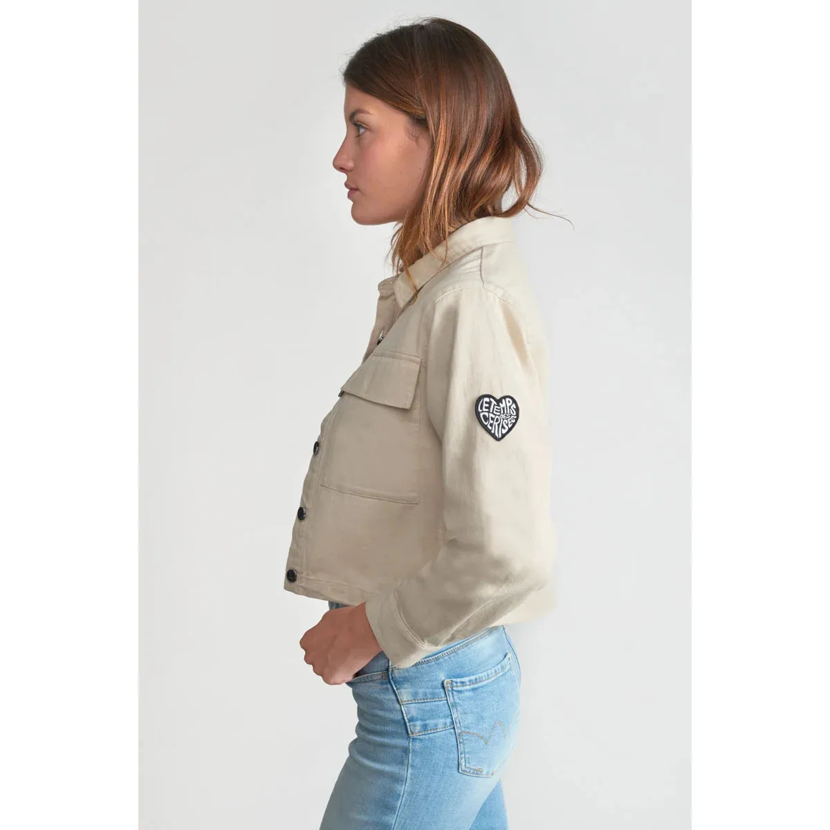 Chaqueta MAINAGI