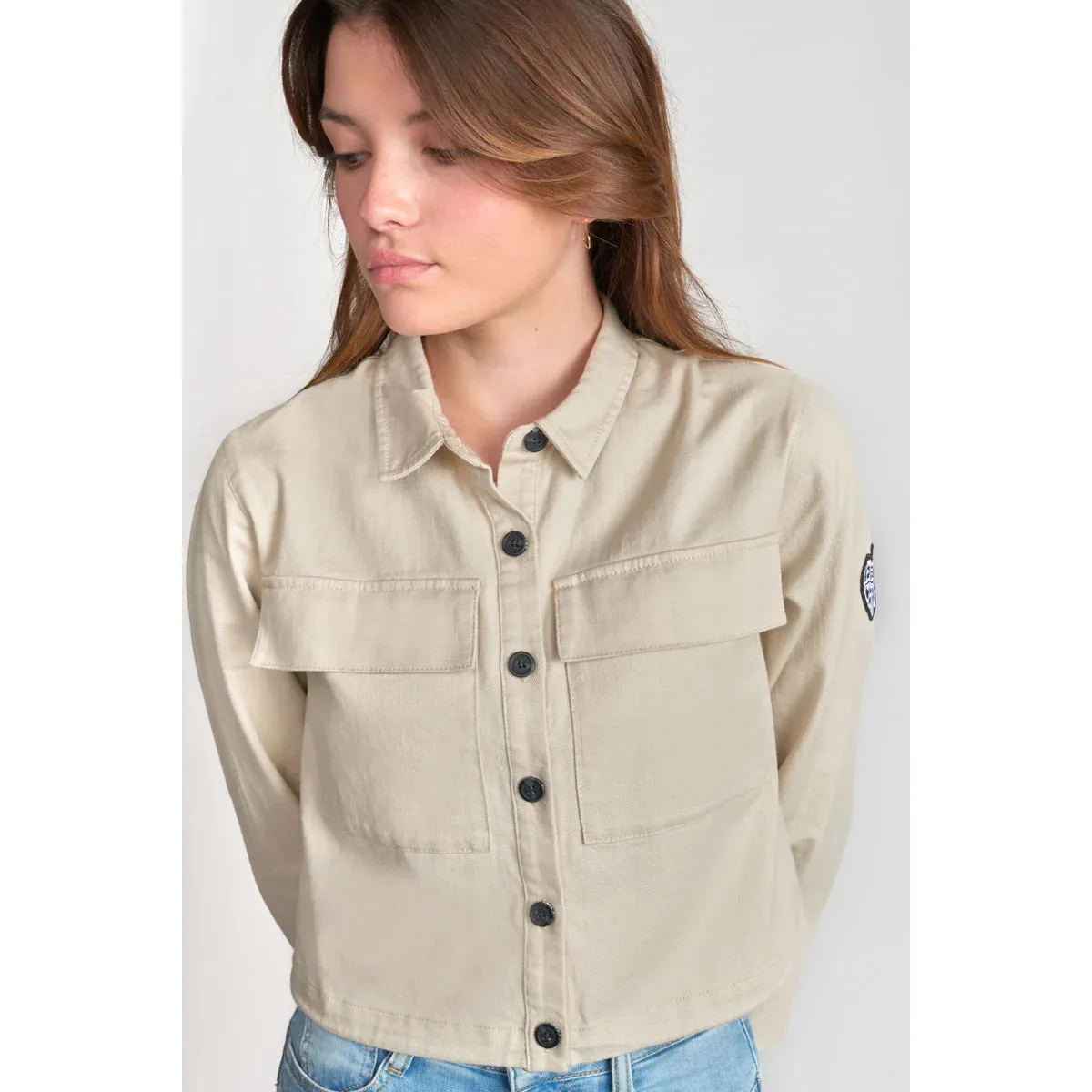Chaqueta MAINAGI