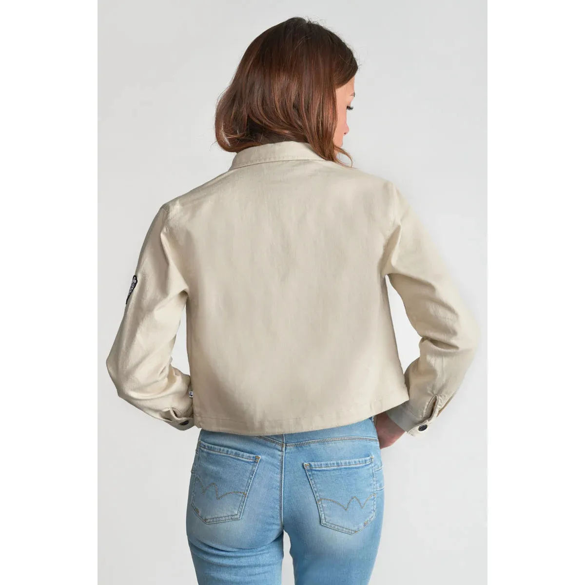 Chaqueta MAINAGI