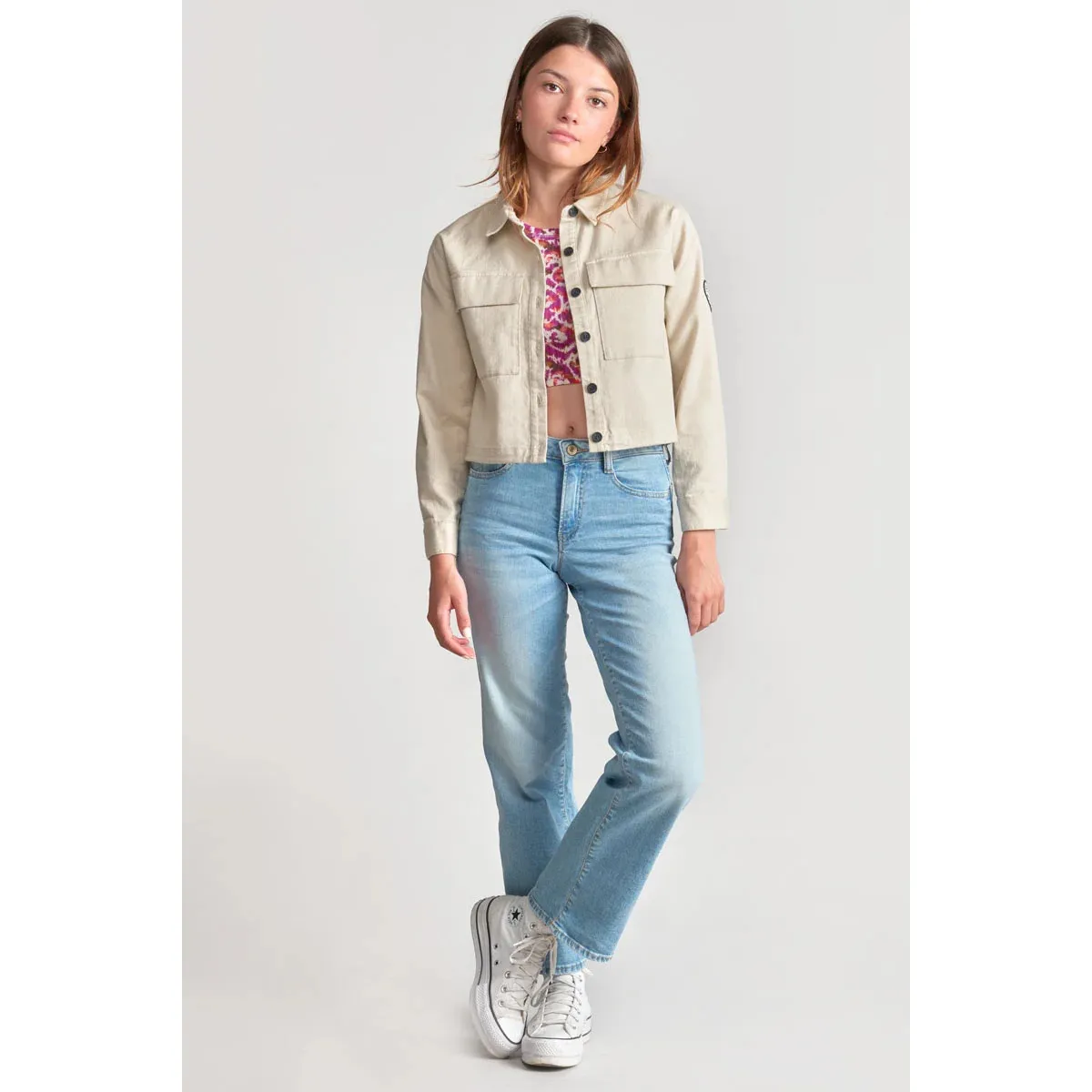 Chaqueta MAINAGI