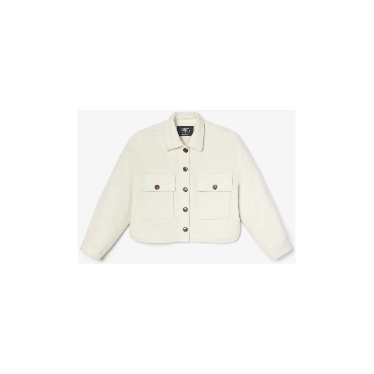 Chaqueta MARANDAG