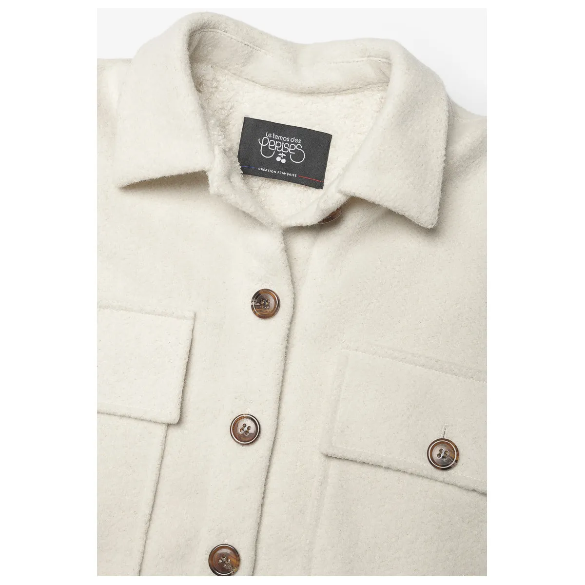 Chaqueta MARANDAG