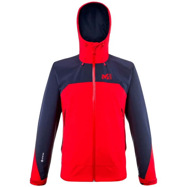 Chaqueta millet Grands Montets II Gtx Jacket