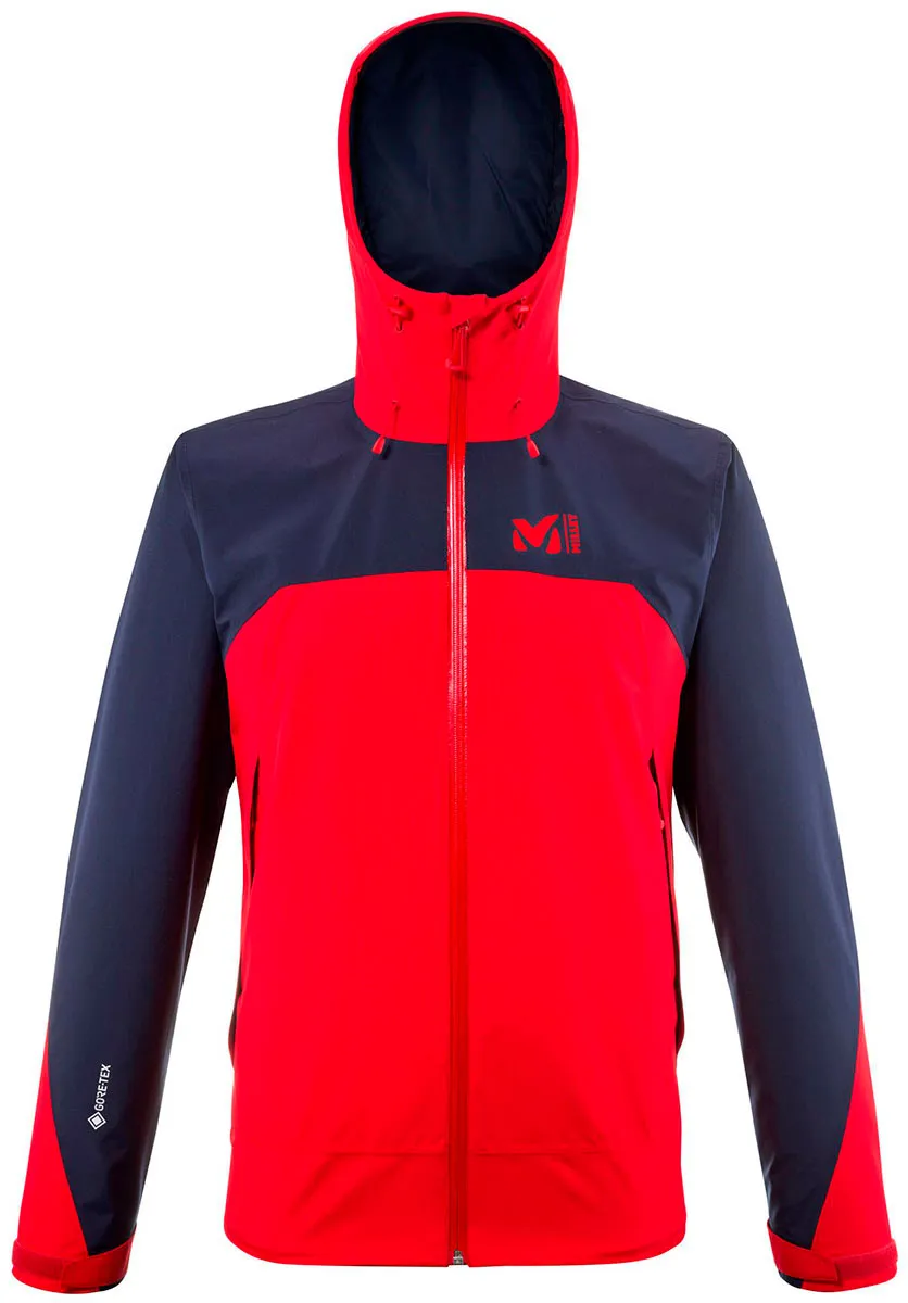 Chaqueta millet Grands Montets II Gtx Jacket
