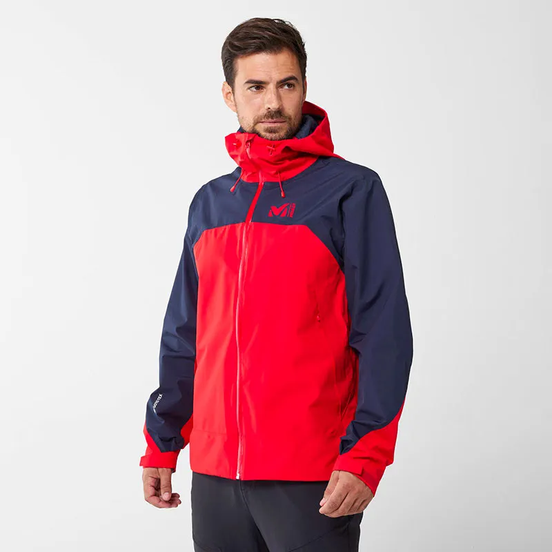 Chaqueta millet Grands Montets II Gtx Jacket