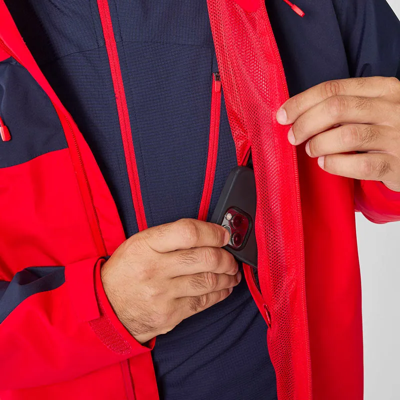 Chaqueta millet Grands Montets II Gtx Jacket