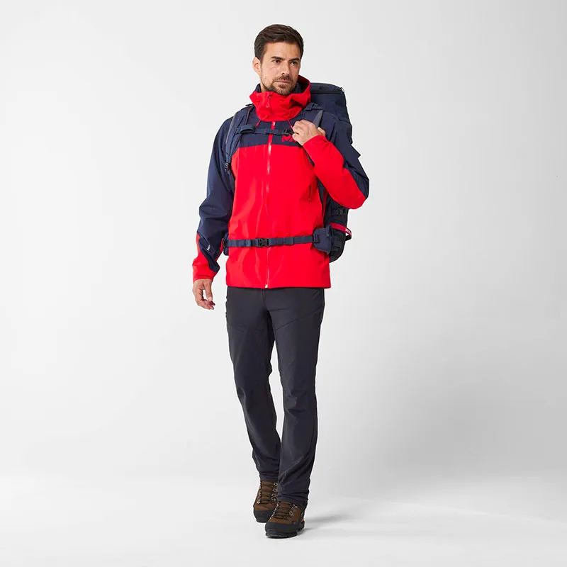 Chaqueta millet Grands Montets II Gtx Jacket
