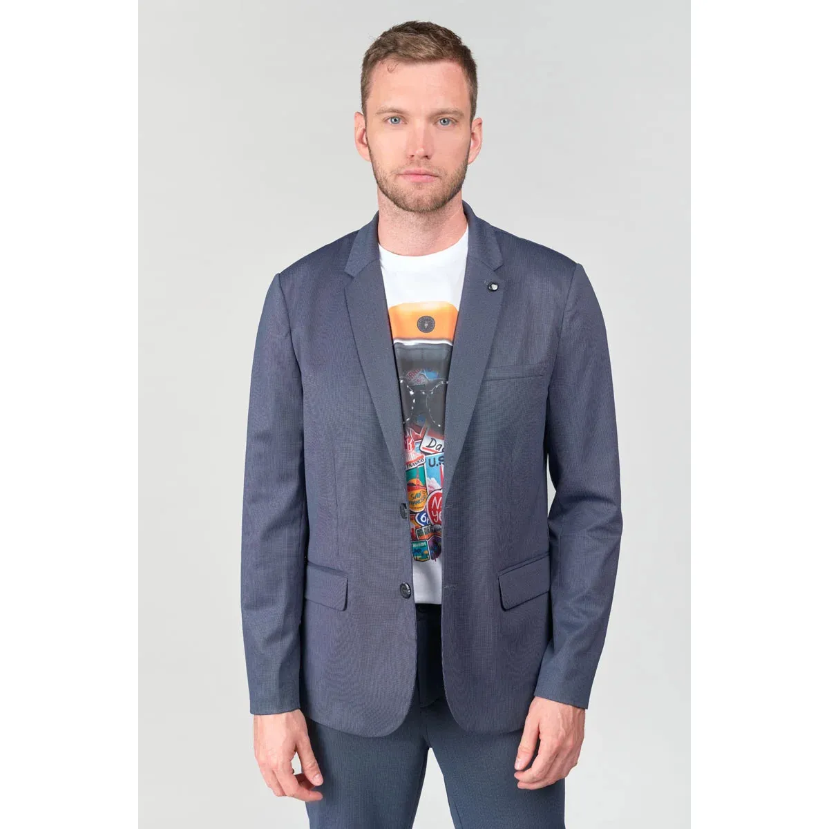 Chaqueta MISAR
