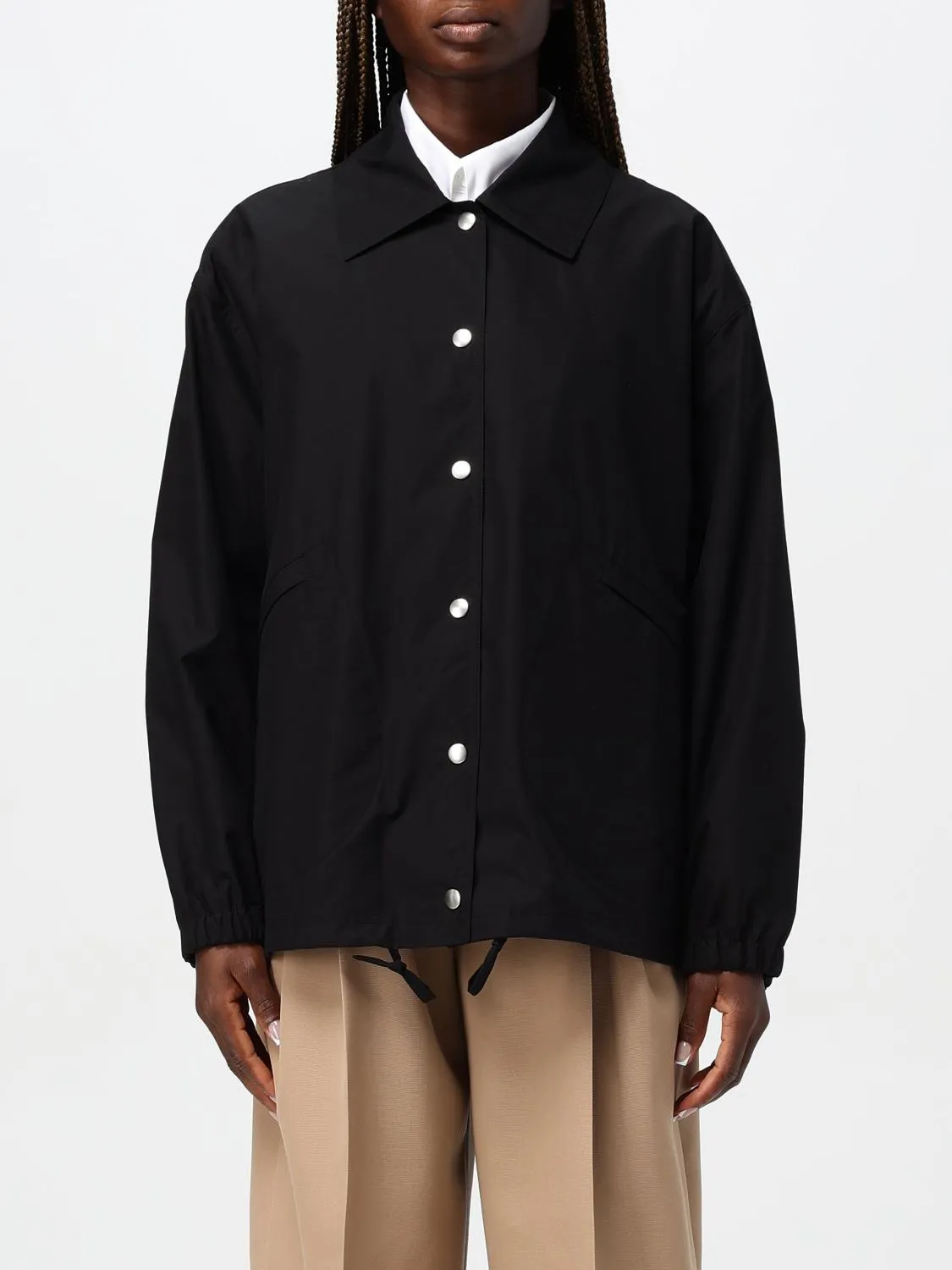 Chaqueta mujer Jil Sander