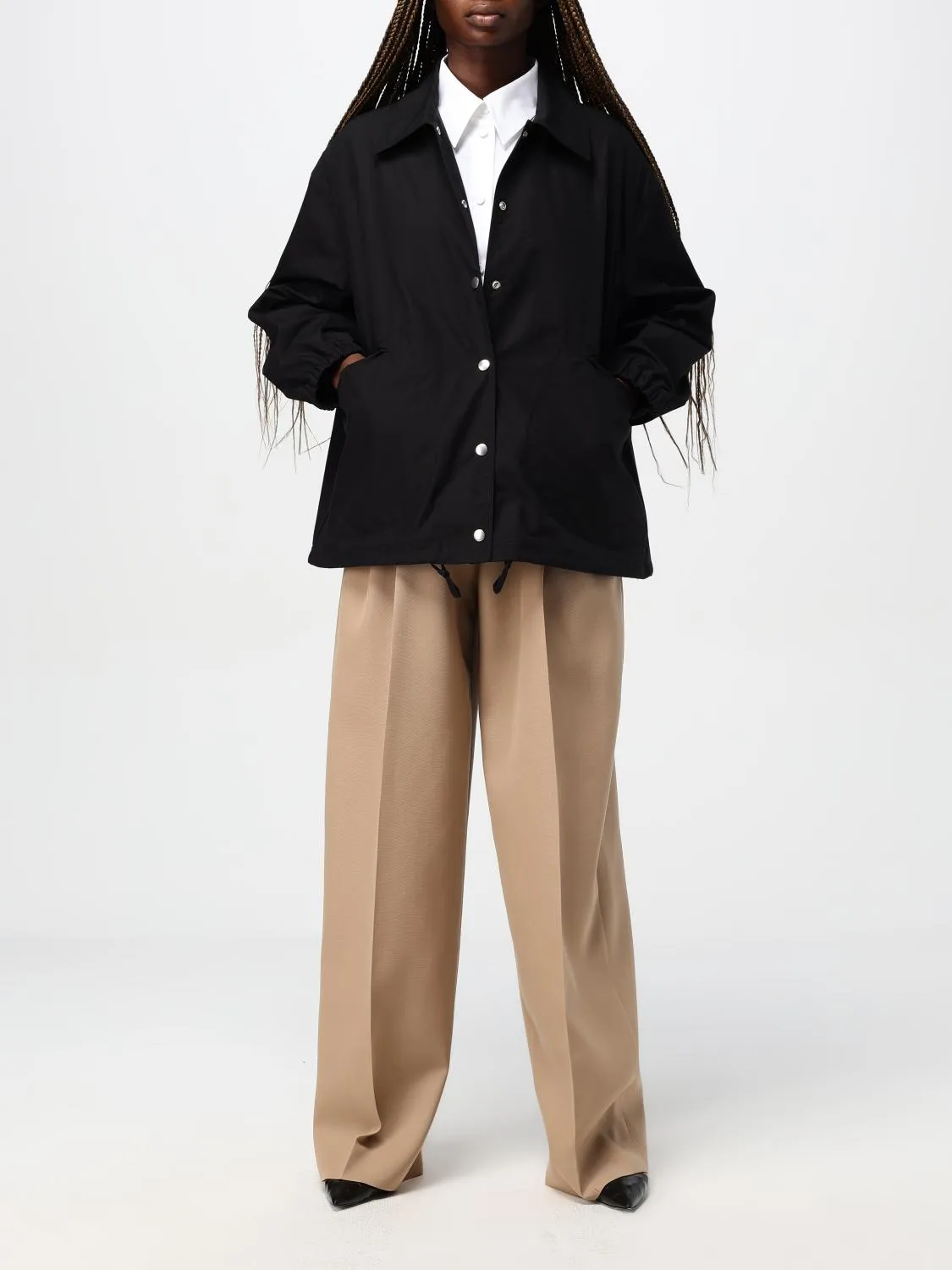 Chaqueta mujer Jil Sander