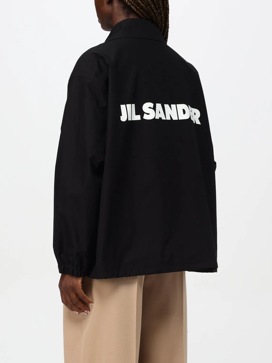 Chaqueta mujer Jil Sander