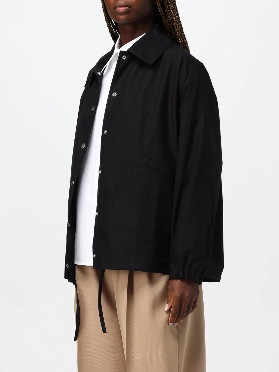 Chaqueta mujer Jil Sander