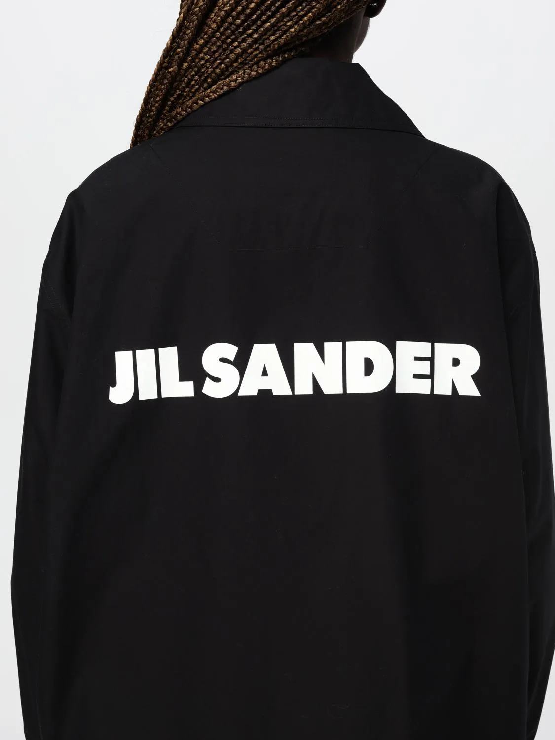 Chaqueta mujer Jil Sander