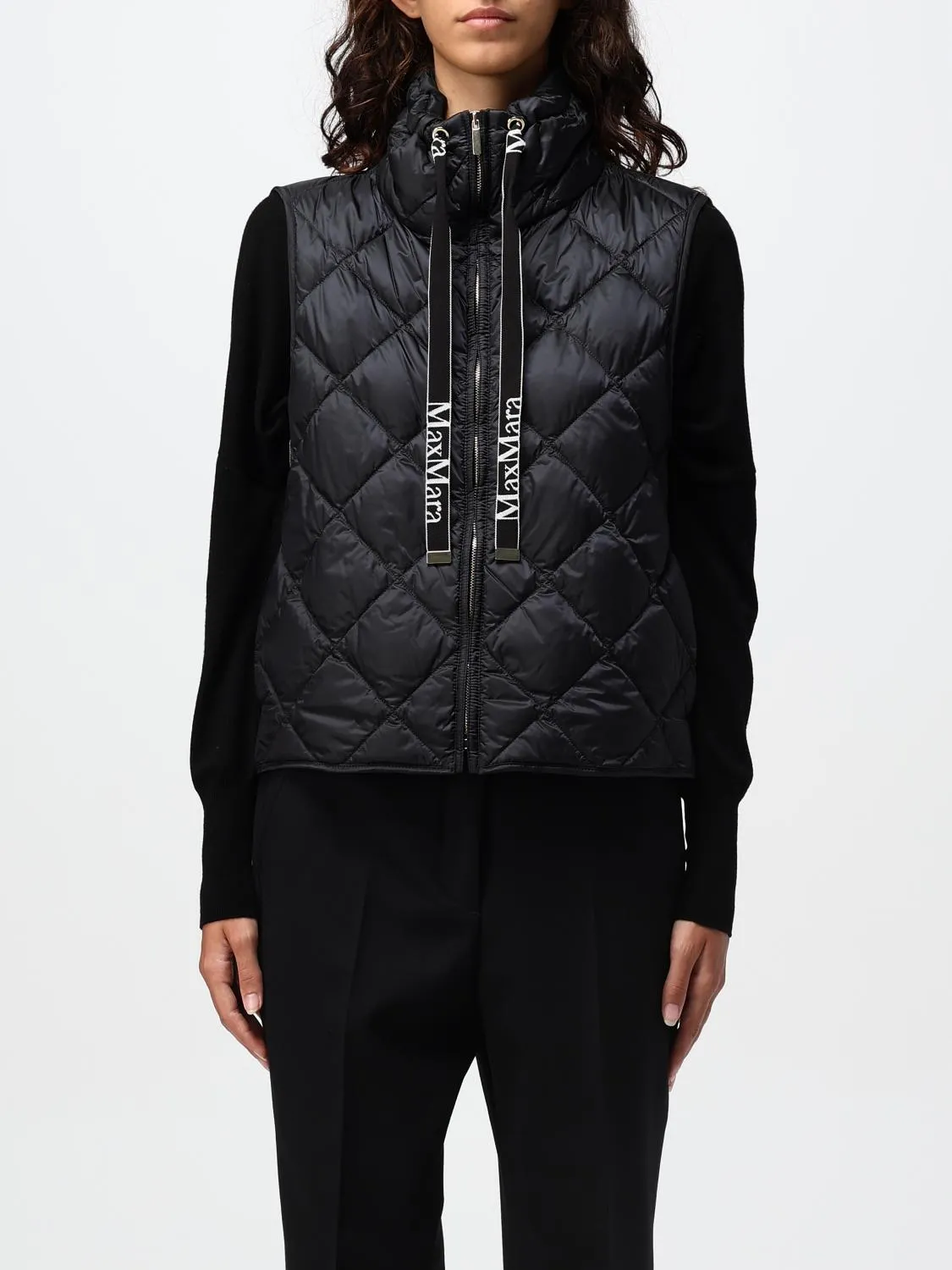Chaqueta mujer Max Mara The Cube