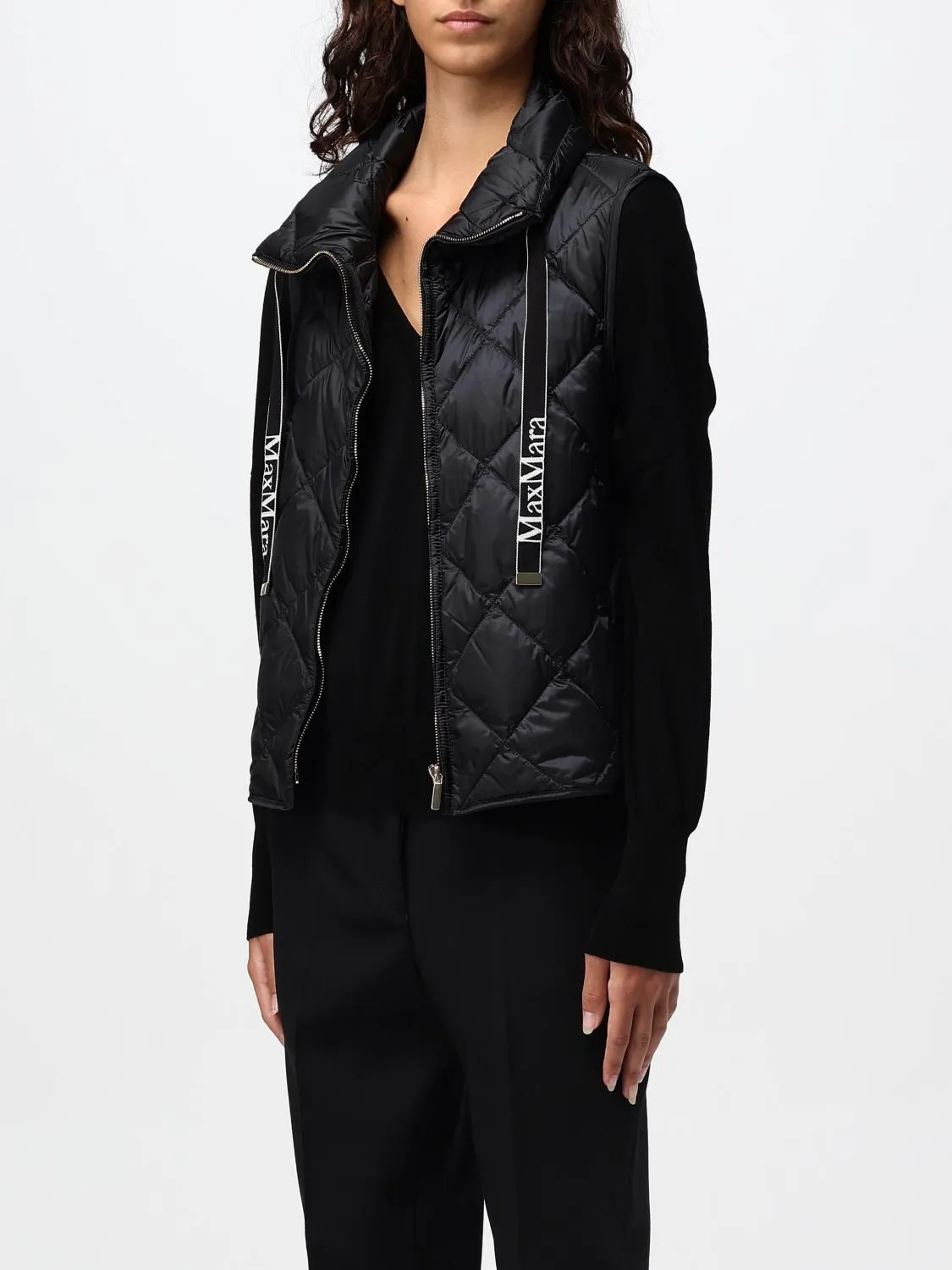 Chaqueta mujer Max Mara The Cube