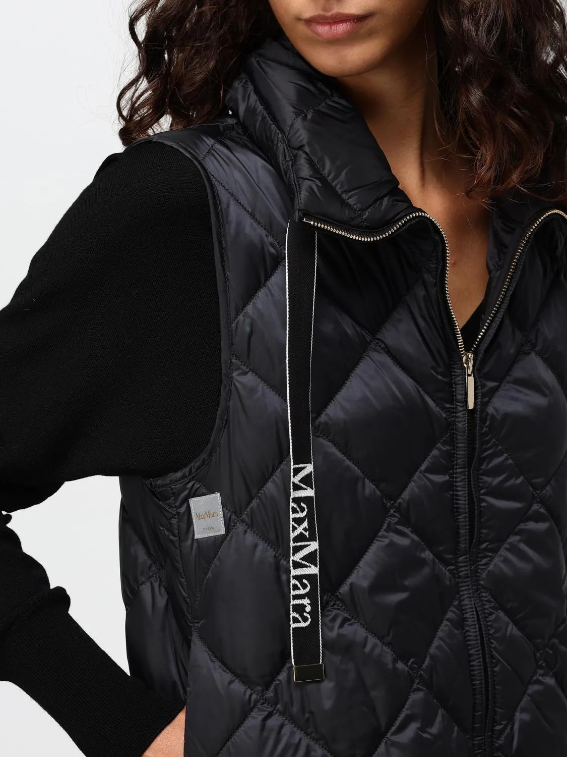 Chaqueta mujer Max Mara The Cube