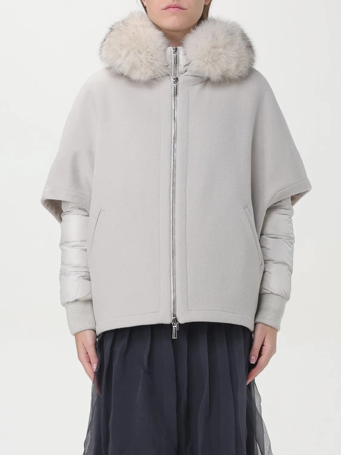 Chaqueta mujer Moorer