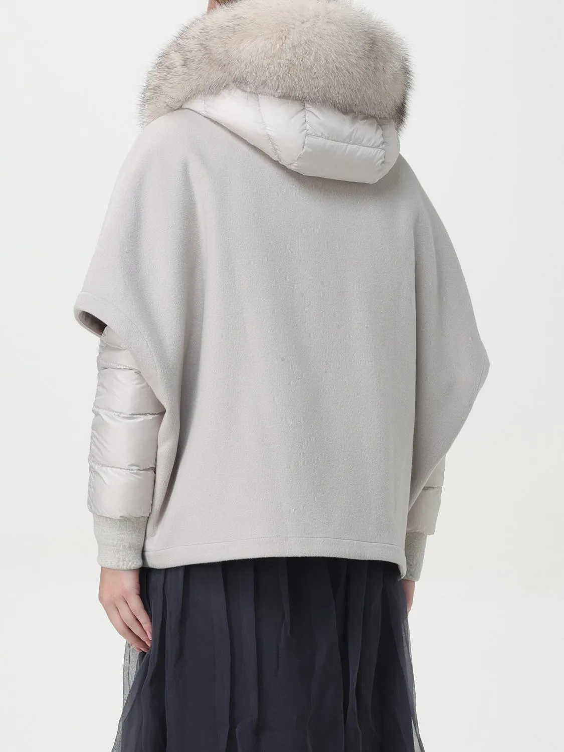 Chaqueta mujer Moorer