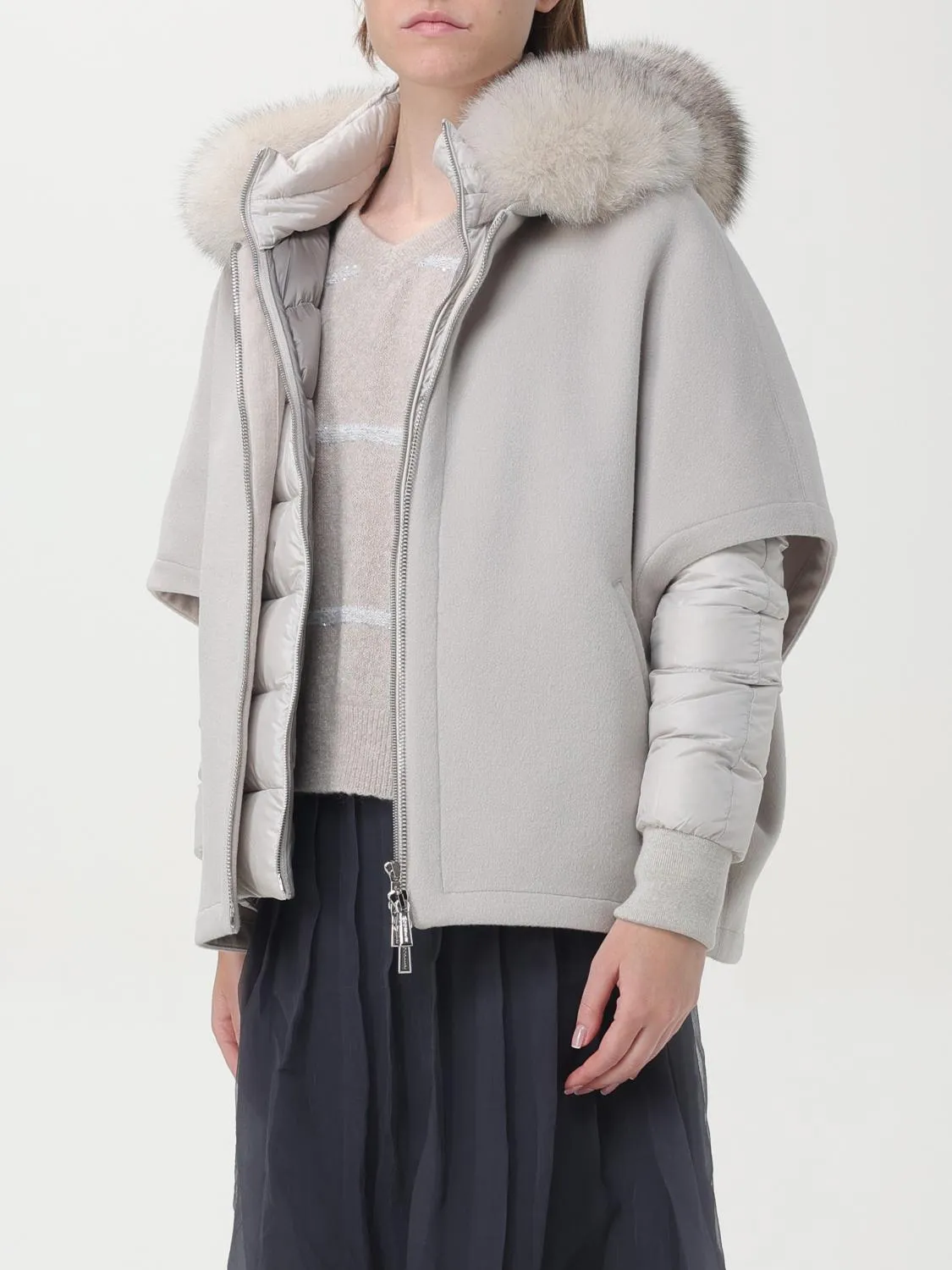 Chaqueta mujer Moorer