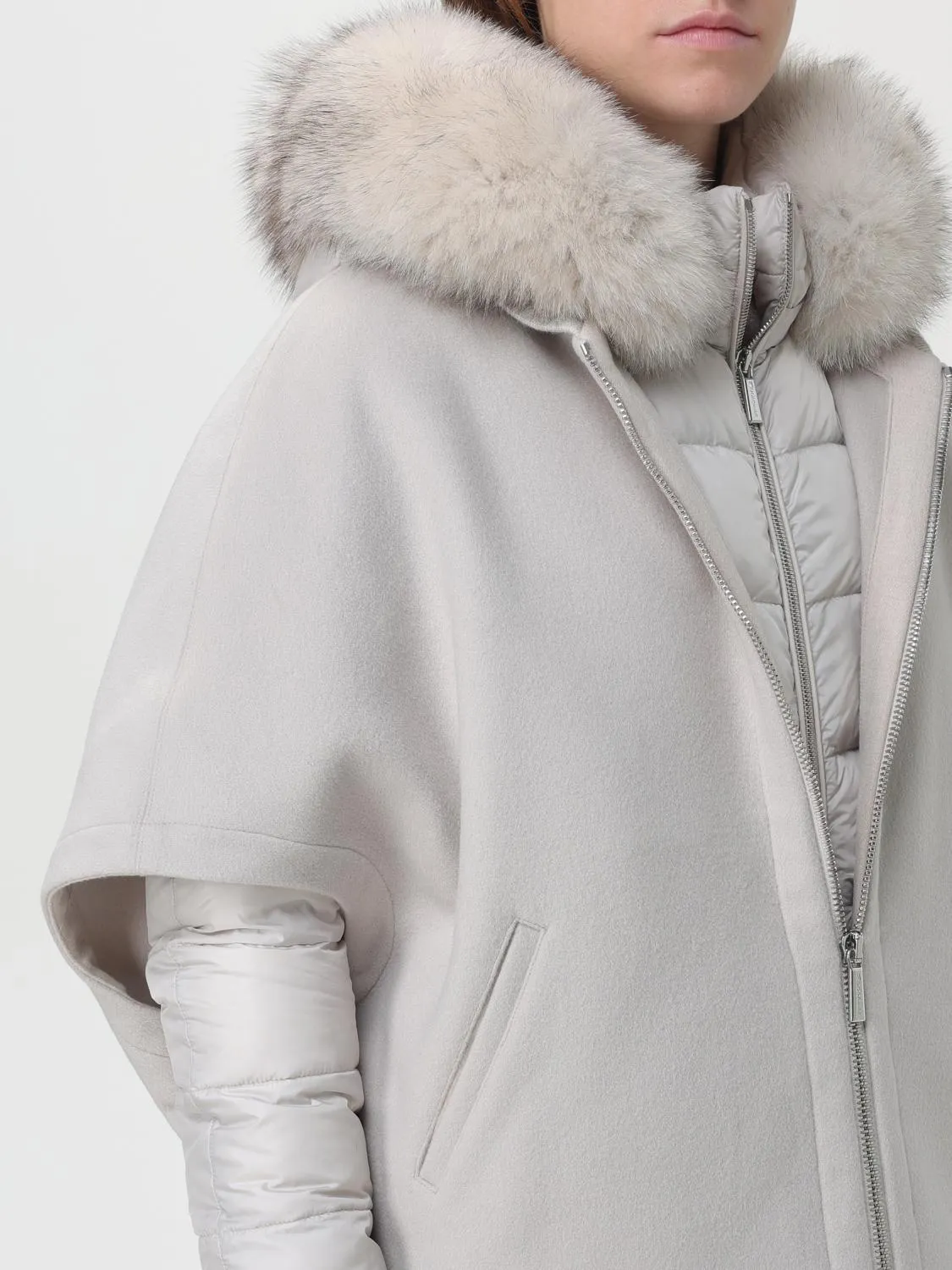 Chaqueta mujer Moorer