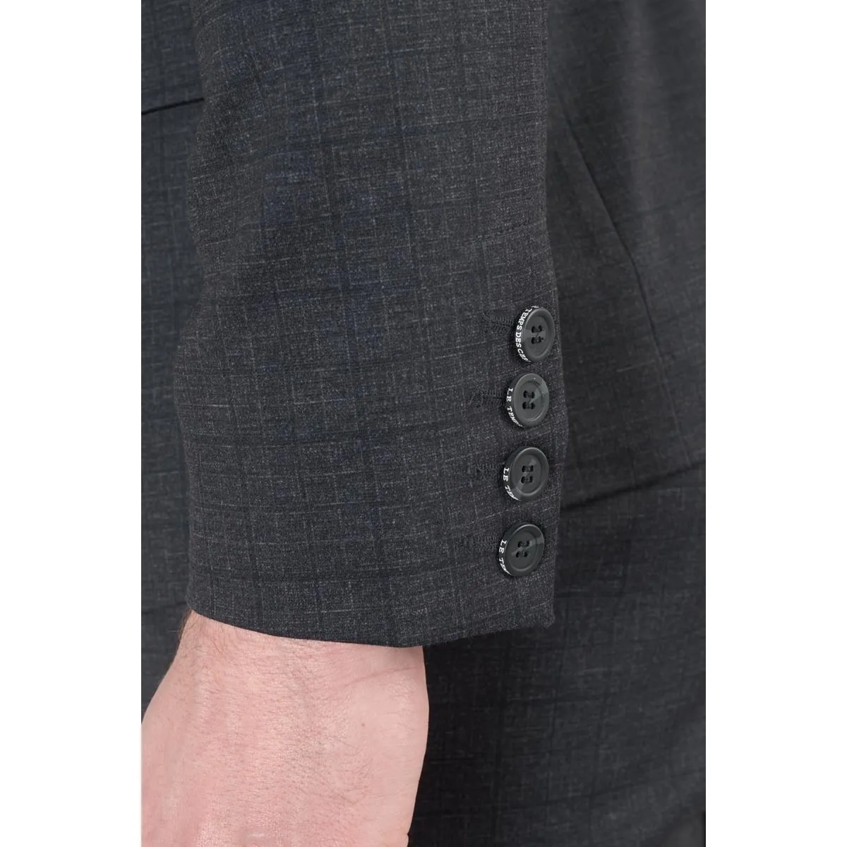 Chaqueta NATICE