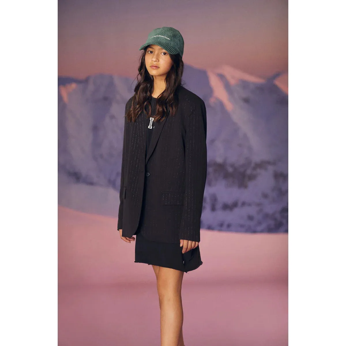 Chaqueta NEELAGI