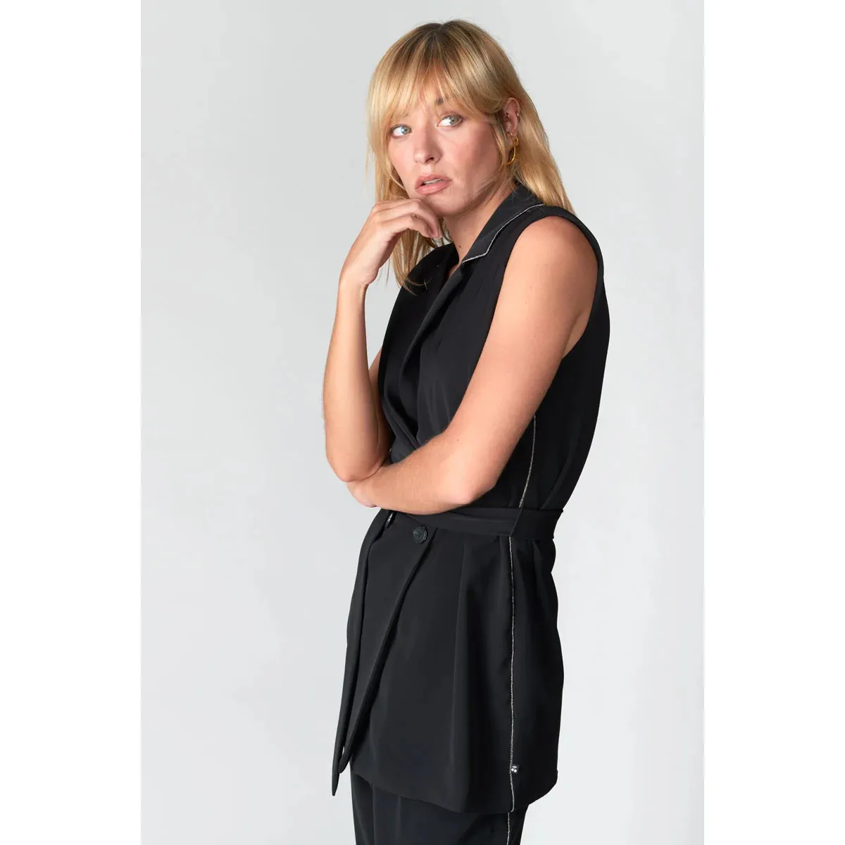 Chaqueta OXALIS
