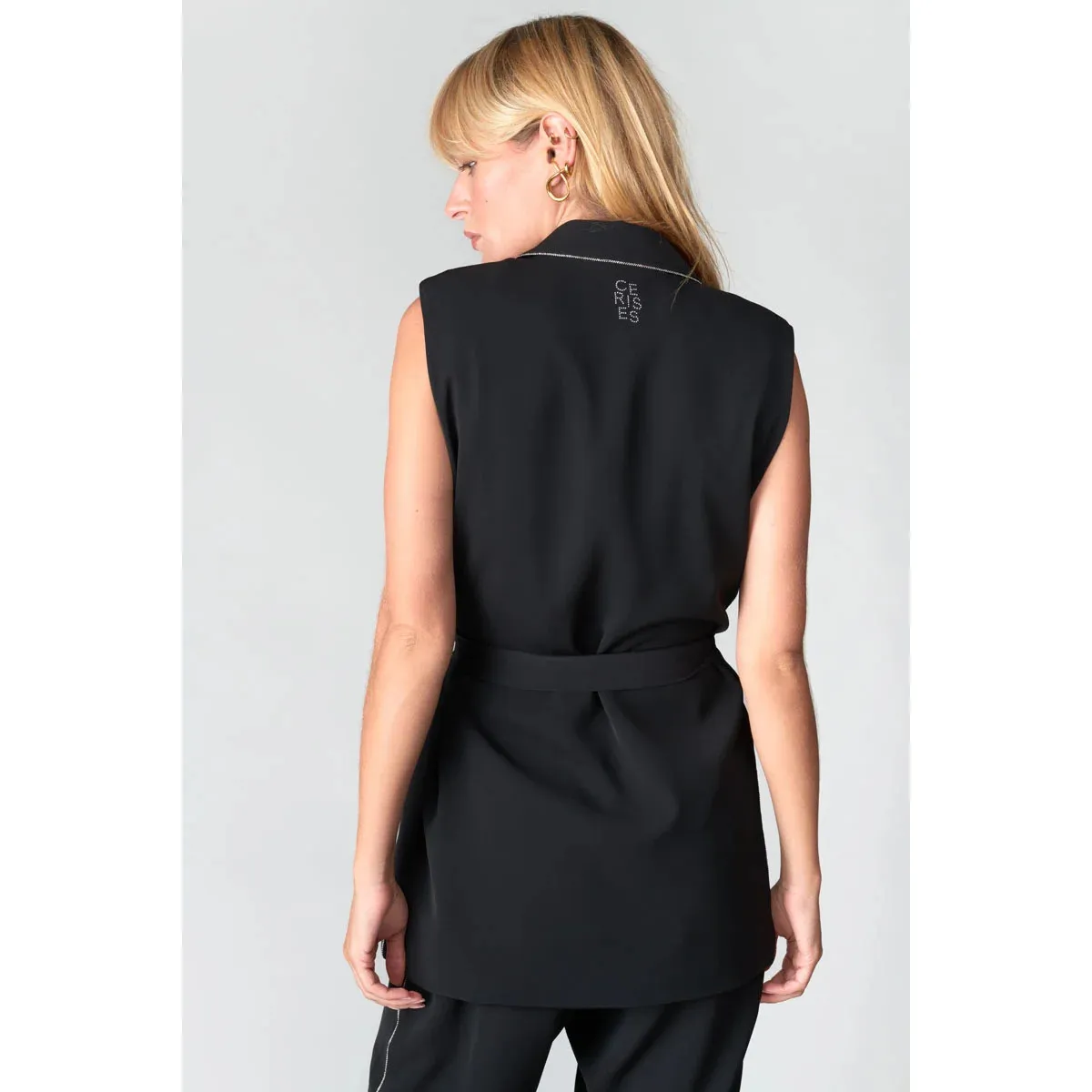 Chaqueta OXALIS