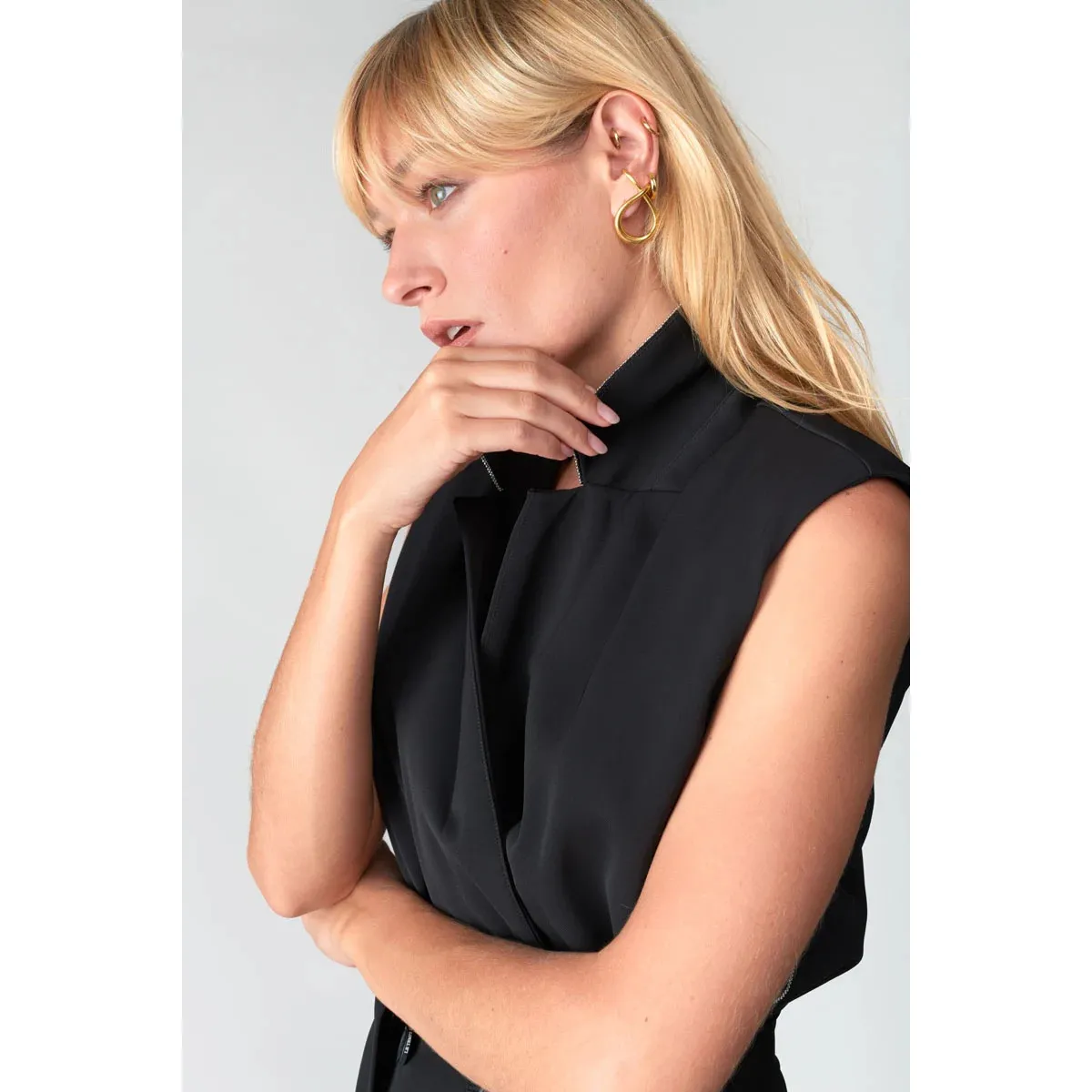 Chaqueta OXALIS