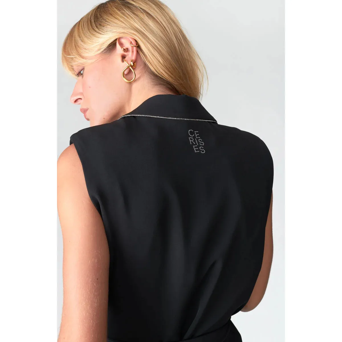 Chaqueta OXALIS