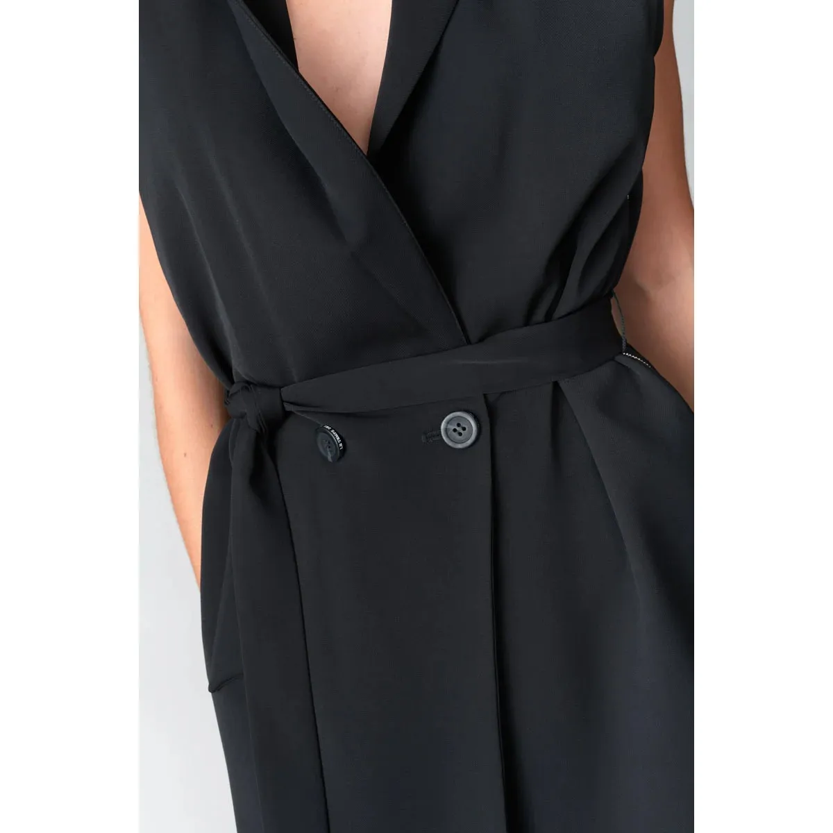 Chaqueta OXALIS