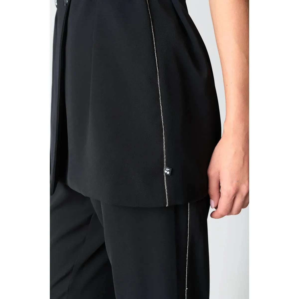 Chaqueta OXALIS
