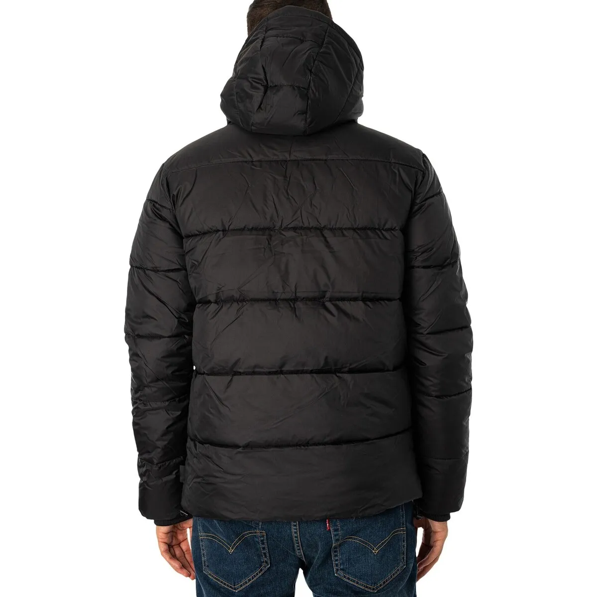 Chaqueta Paddero