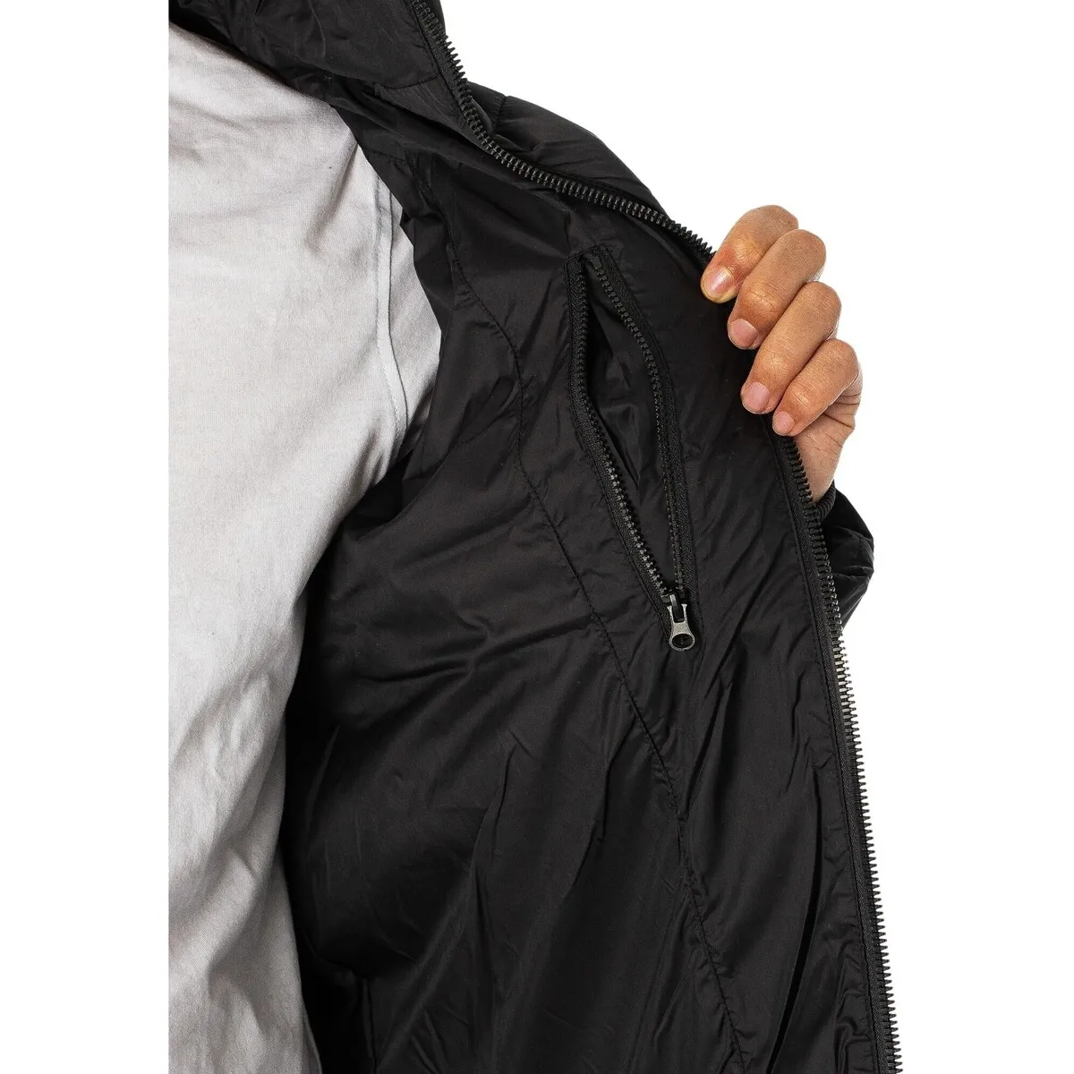 Chaqueta Paddero