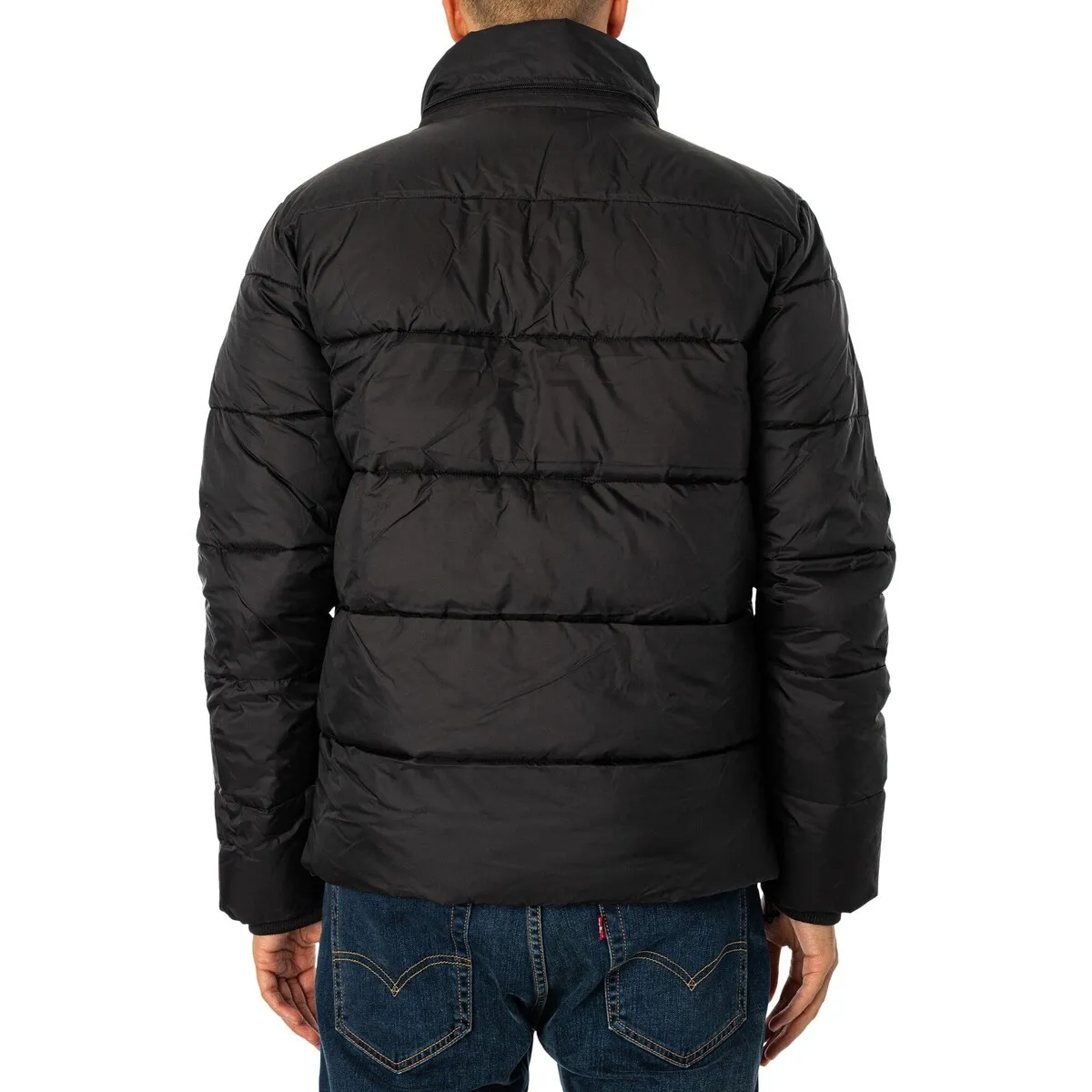 Chaqueta Paddero