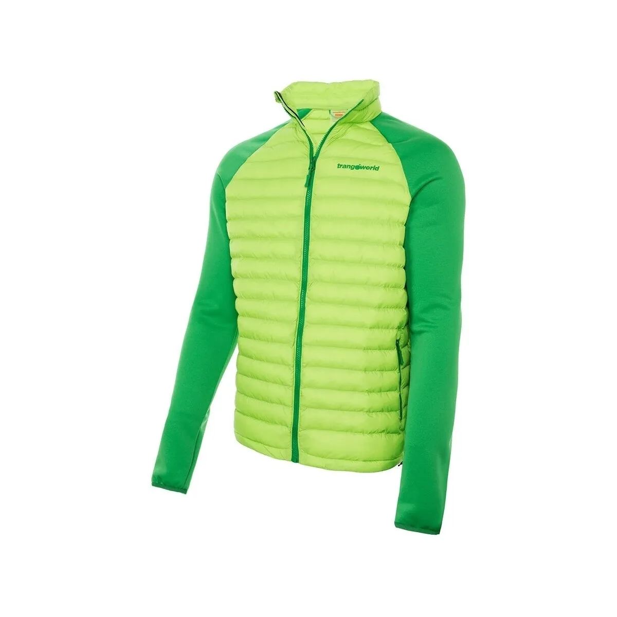 CHAQUETA PANKE