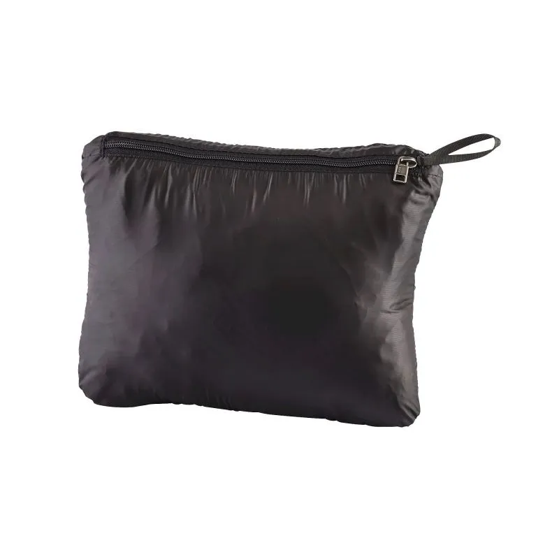 Chaqueta para mujer Patagonia Nano Puff Jkt (negra)