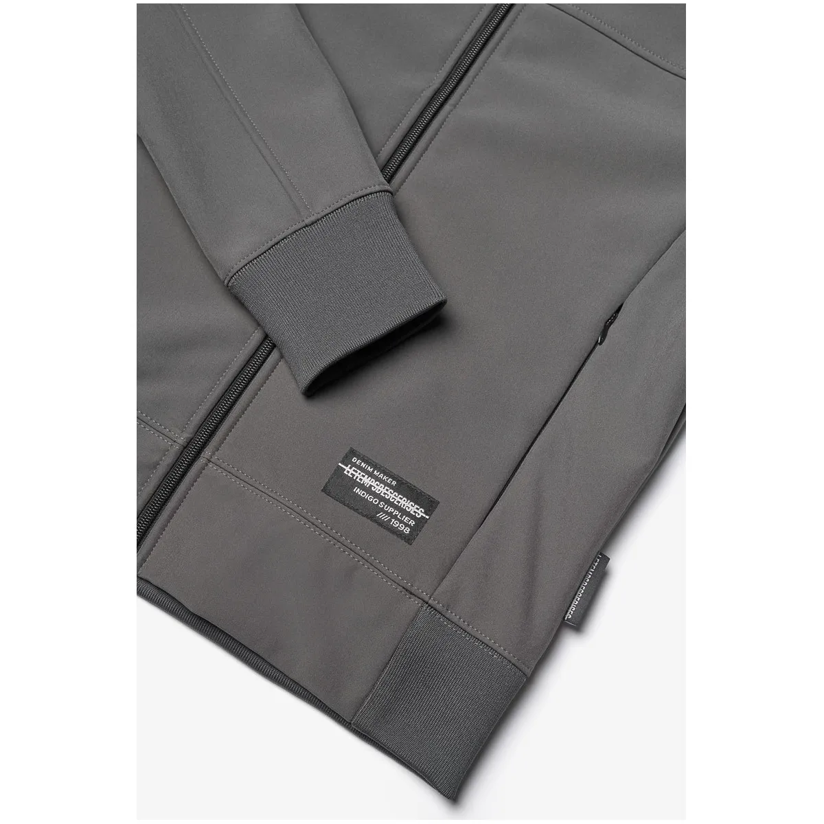 Chaqueta SORAYABO