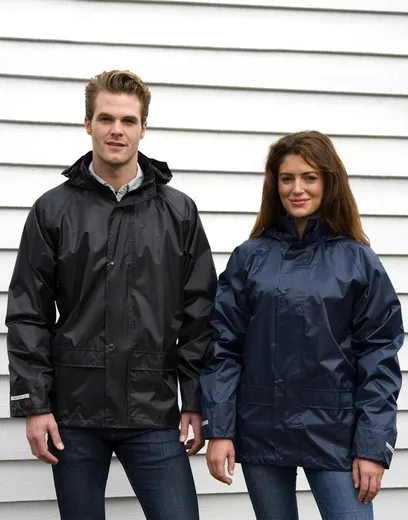 Chaqueta Stormdri