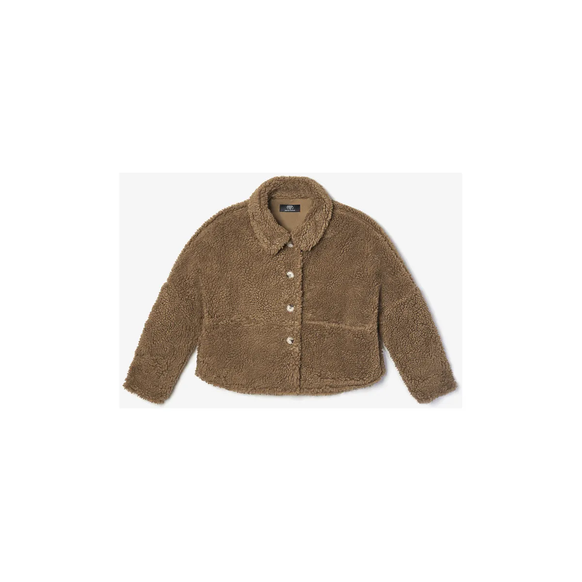 Chaqueta TEDDYGI
