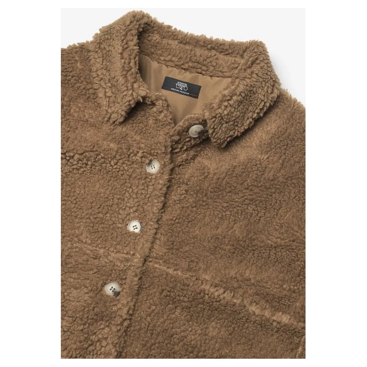 Chaqueta TEDDYGI