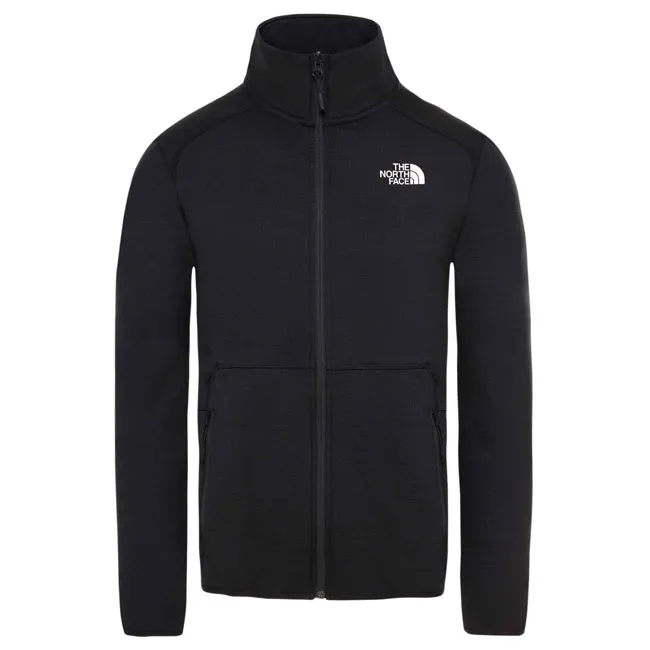 Chaqueta the north face Quest FZ Jacket