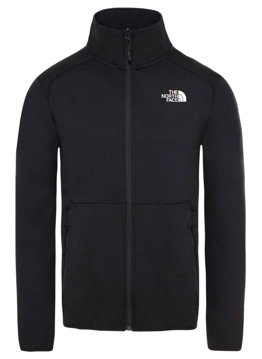 Chaqueta the north face Quest FZ Jacket