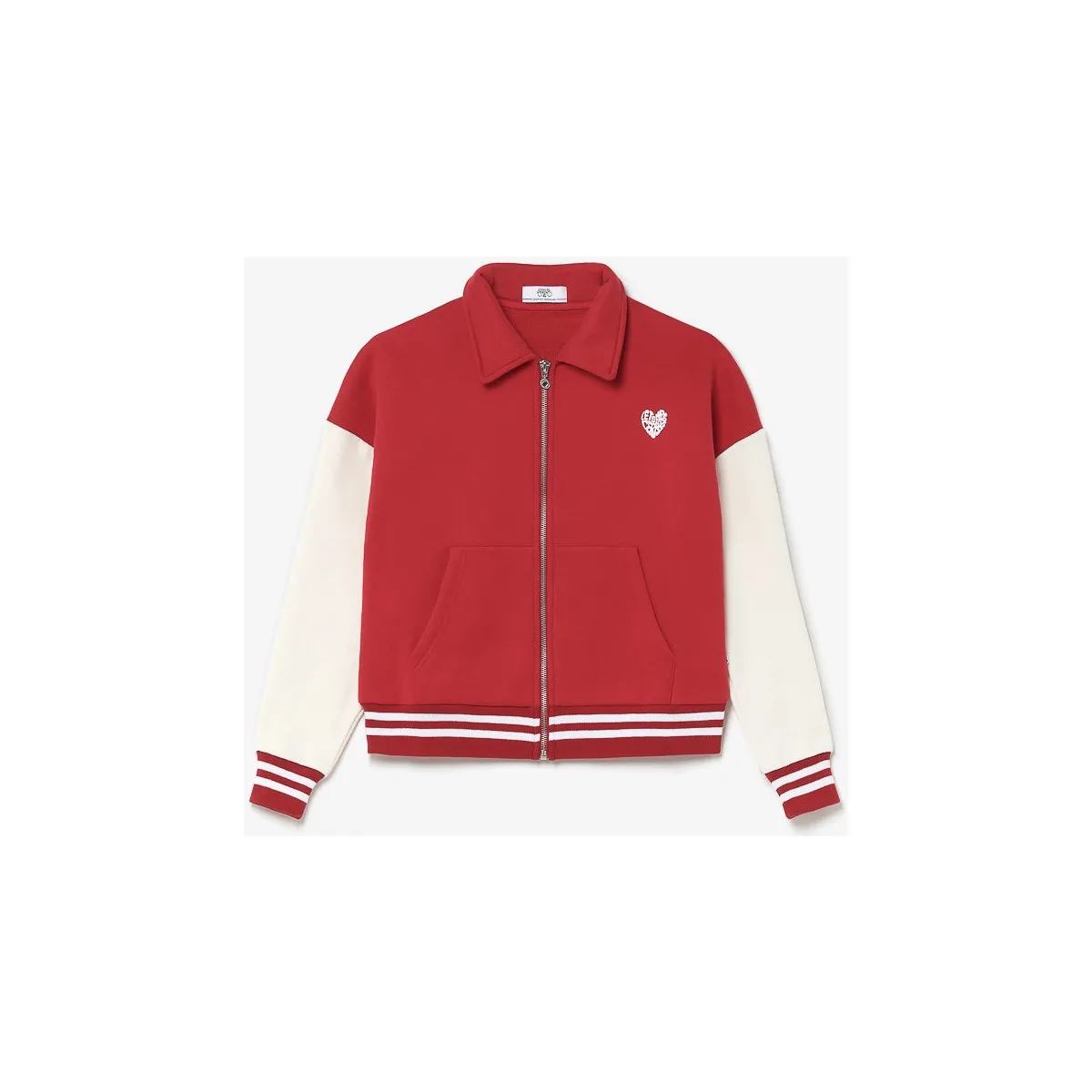 Chaqueta TWELYGI