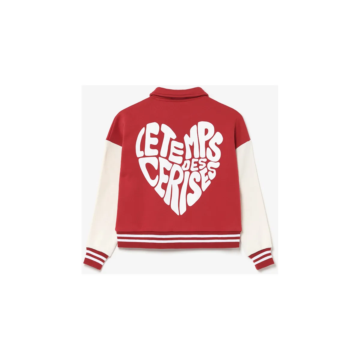 Chaqueta TWELYGI