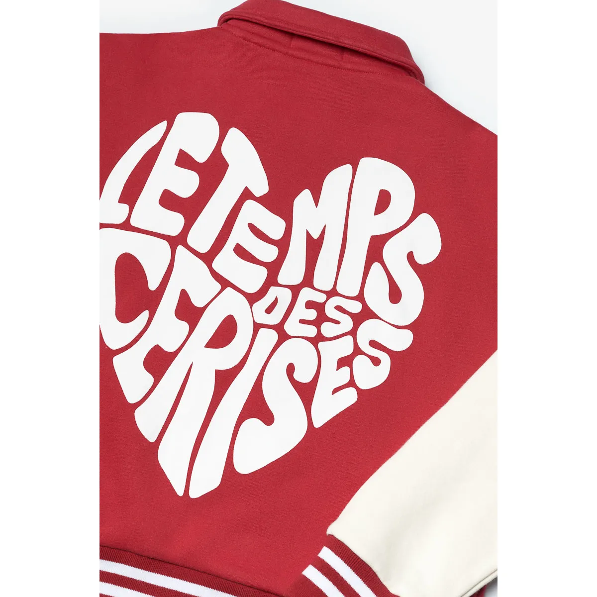 Chaqueta TWELYGI